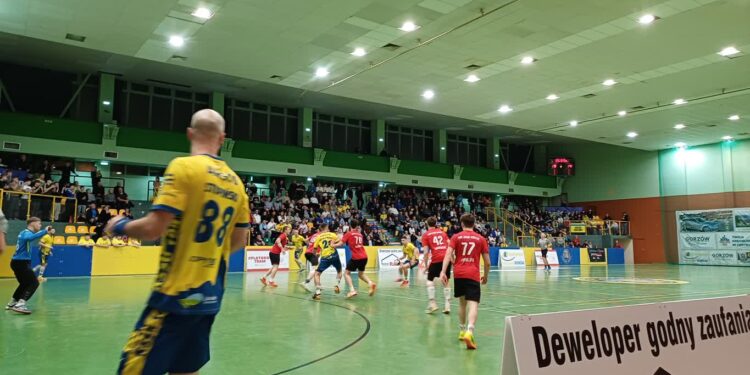 Stal bezlitośnie wypunktowała kielecką młodzież