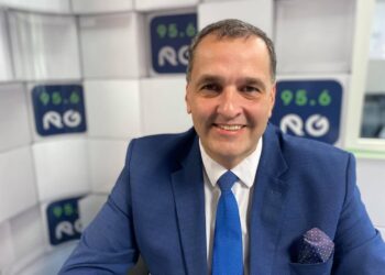 Sebastian Pieńkowski, wiceprzewodniczący Rady Miasta, klub PiS