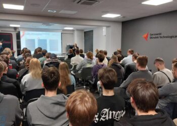 Innowacyjne pomysły studentów gorzowskiej AJP