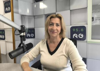 Agata Dusińska, prezes CSR Słowianka i Areny Gorzów