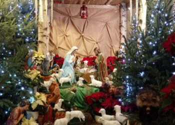 Życzenia dla mieszkańców