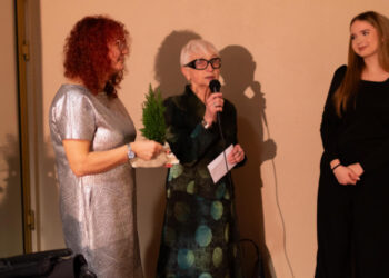 Wigilia Towarzystwa Walki z Kalectwem