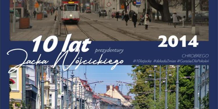 Fot. https://www.facebook.com/gorzowPL