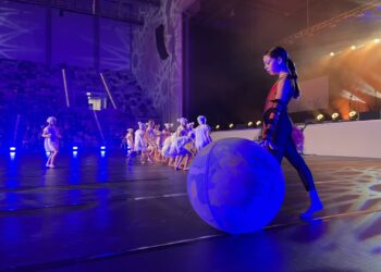 „Gorzowska opowieść Wigilijna” zachwyciła gorzowian