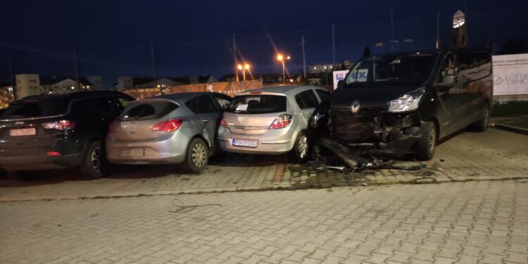 fot. FB/Stoją! Gorzów