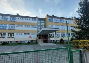 Przypadek WZW A w jednej z gorzowskich szkół
