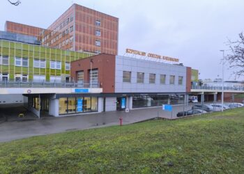 Gdzie w Gorzowie szukać lekarza w święta?