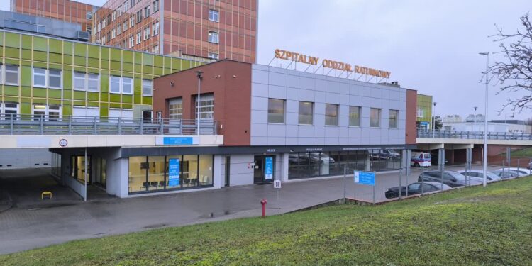 Gdzie w Gorzowie szukać lekarza w święta?