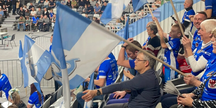 STUDIO ARENA: Cuprum Stilon Gorzów – PGE GiEK Skra Bełchatów