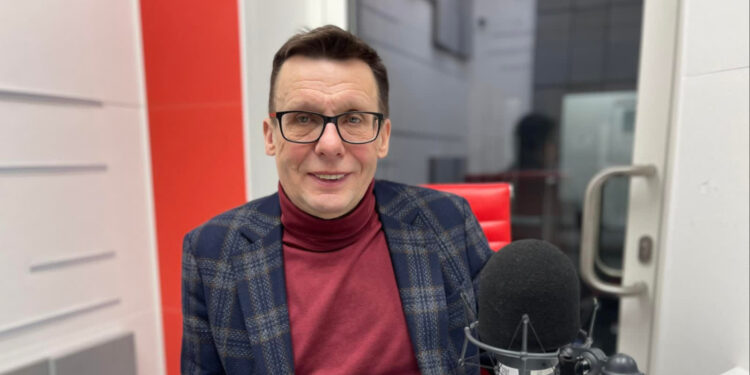 Poseł Ast kandydatem na sędziego TK