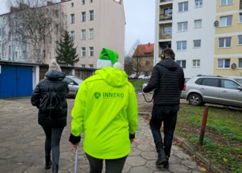 Pierwsze prezenty już u seniorów