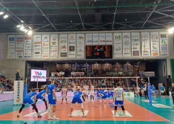 Przełamanie i to jakie: Cuprum Stilon pierwszy raz wygrał 3:0!