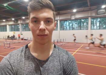 Lekkoatleci ALKS Gorzów najlepsi w mityngu w Zielonej Górze