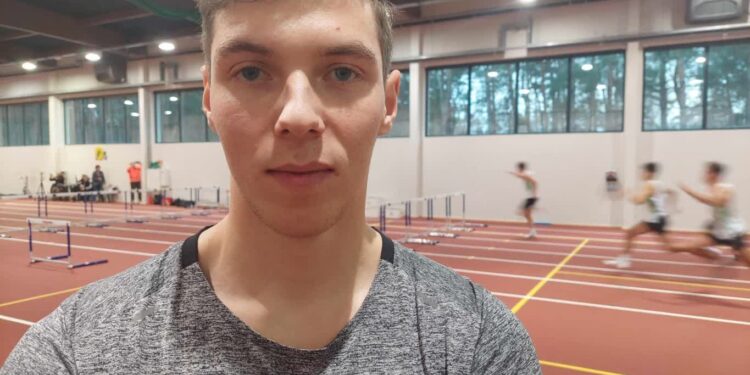 Lekkoatleci ALKS Gorzów najlepsi w mityngu w Zielonej Górze