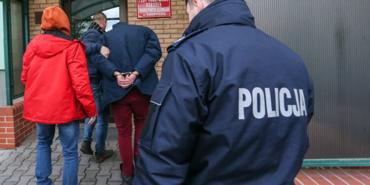 Rodzice głodzonej dziewczynki aresztowani na 3 miesiące