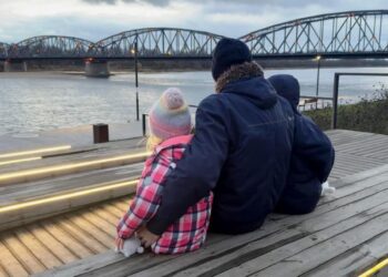 Gorzowski policjant potrzebuje pomocy