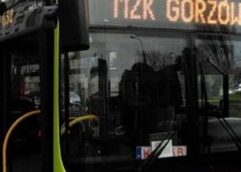 Nie kursują tramwaje nr 1,3 i 4. MZK naprawia torowisko