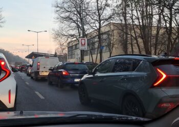 Policja skontrolowała kilkuset kierowców. Akcja „trzeźwość” na drogach.