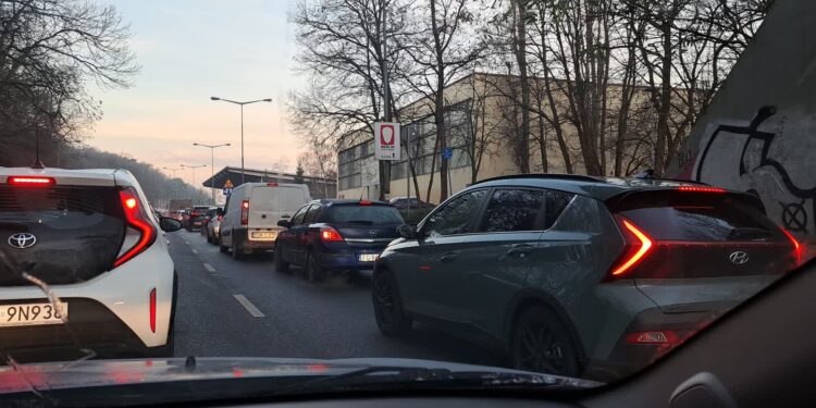 Policja skontrolowała kilkuset kierowców. Akcja „trzeźwość” na drogach.