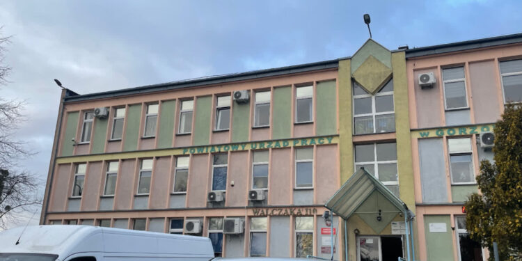 Kasjerzy, pracownicy produkcji i nauczyciele poszukiwani