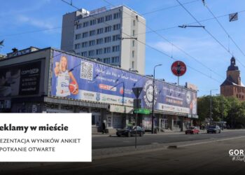 Masz swoje zdanie na temat reklam w mieście? Przyjdź na spotkanie