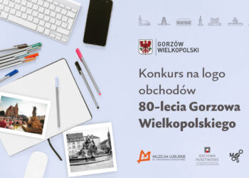 Konkurs na logo miejskich obchodów