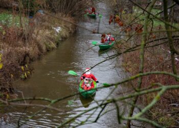 Weekend z Gorzów Blisko Świąt