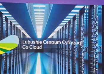 Lubuskie Centrum Cyfryzacji oficjalnie otwarte