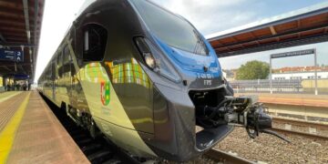 Koleje Wielkopolskie i Arriva przygotowują ofertę dla północy lubuskiego