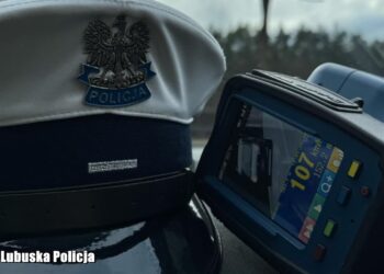 67 km/h za szybko. 2000 zł mandatu, 14 pkt. karnych, utrata prawa jazdy