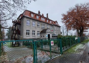 Przedszkole integracyjne do remontu? Jest szansa
