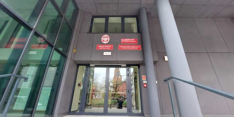 Spacer po wyremontowanej Przemysłówce [ZDJĘCIA]