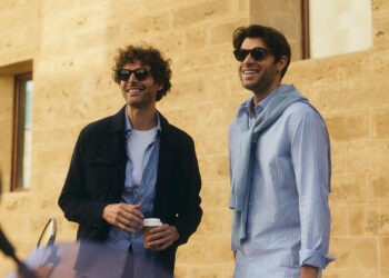 Koszule Pako Lorente – elegancja i wygoda dla każdego mężczyzny