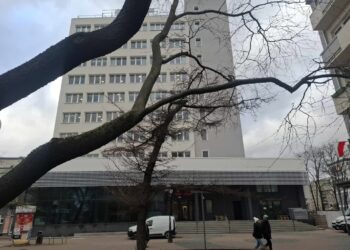 Z Pomorskiej do centrum. Miasto szuka miejsca dla seniorów