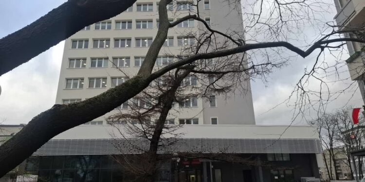 Z Pomorskiej do centrum. Miasto szuka miejsca dla seniorów