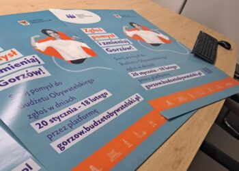 Urzędnicy pomogą wypełnić wniosek do BO2026. Spotkanie informacyjne