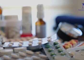 Już jutro Piątek z Farmaceutą w NFZ