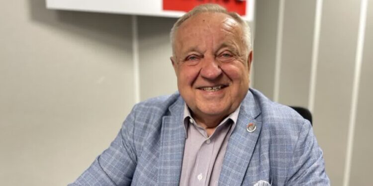 Komarnicki: gorzowska kardiochirurgia to sukces wielu osób