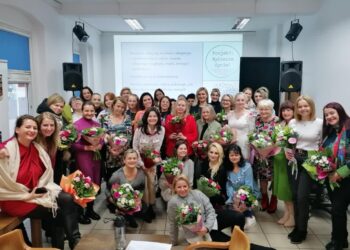 Fot. Archiwum Projektu Wybieram Życie