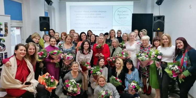 Fot. Archiwum Projektu Wybieram Życie