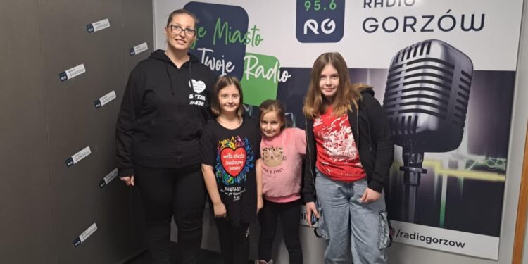 Przygotowania wolontariuszy do WOŚP na ostatniej prostej