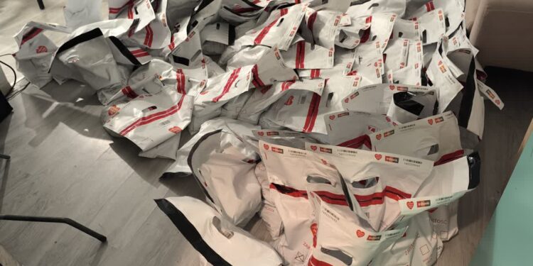 470 tys. na WOŚP w Gorzowie