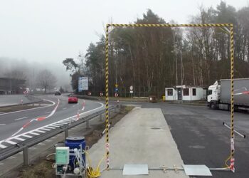 Transporty pod kontrolą