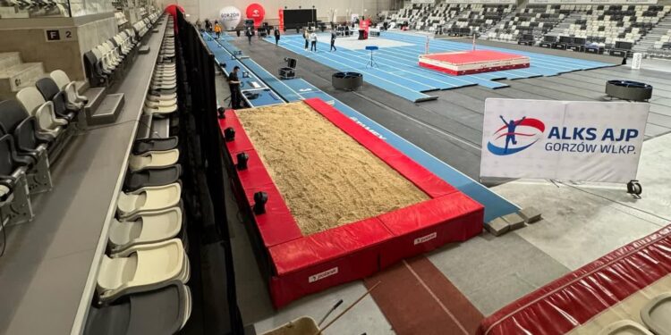 Fot.Facebook/Jump Festival&Gorzow Meeting