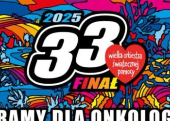 WOŚP-owe podsumowanie tygodnia