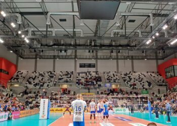 W tie-breakach Cuprum Stilonowi nikt nie podskoczy! A Chizo zostaje!