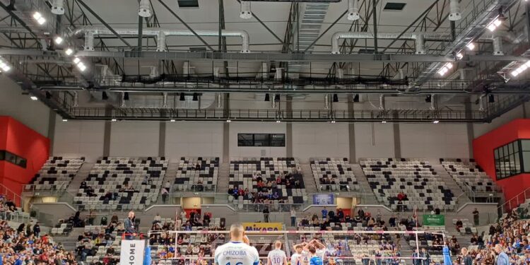 W tie-breakach Cuprum Stilonowi nikt nie podskoczy! A Chizo zostaje!