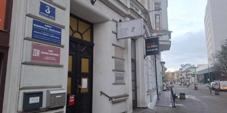 Będzie remont 15 miejskich kamienic