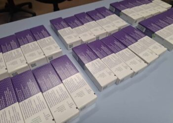 Bezpłatne szczepienia dla kobiet w ciąży