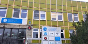 Szpital złożył dokumenty i czeka na kardiochirurgię